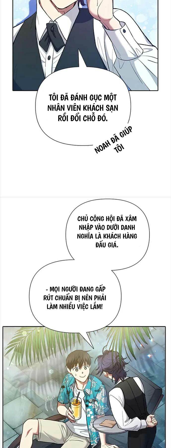 Những Ranker Cấp S Mà Tôi Nuôi Dưỡng Chap 114 - Next Chap 115