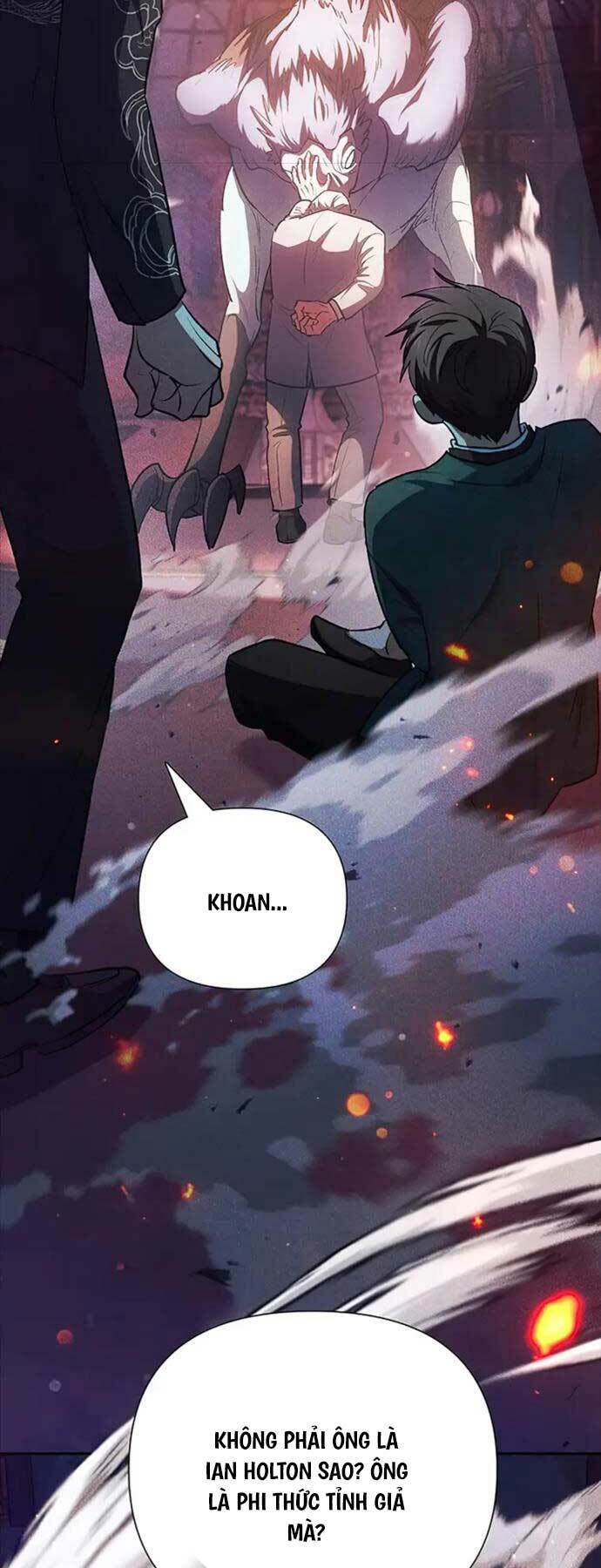 Những Ranker Cấp S Mà Tôi Nuôi Dưỡng Chap 114 - Next Chap 115