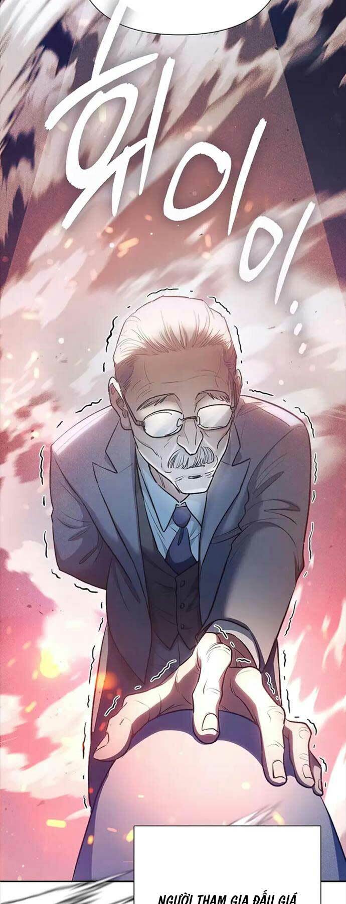 Những Ranker Cấp S Mà Tôi Nuôi Dưỡng Chap 114 - Next Chap 115