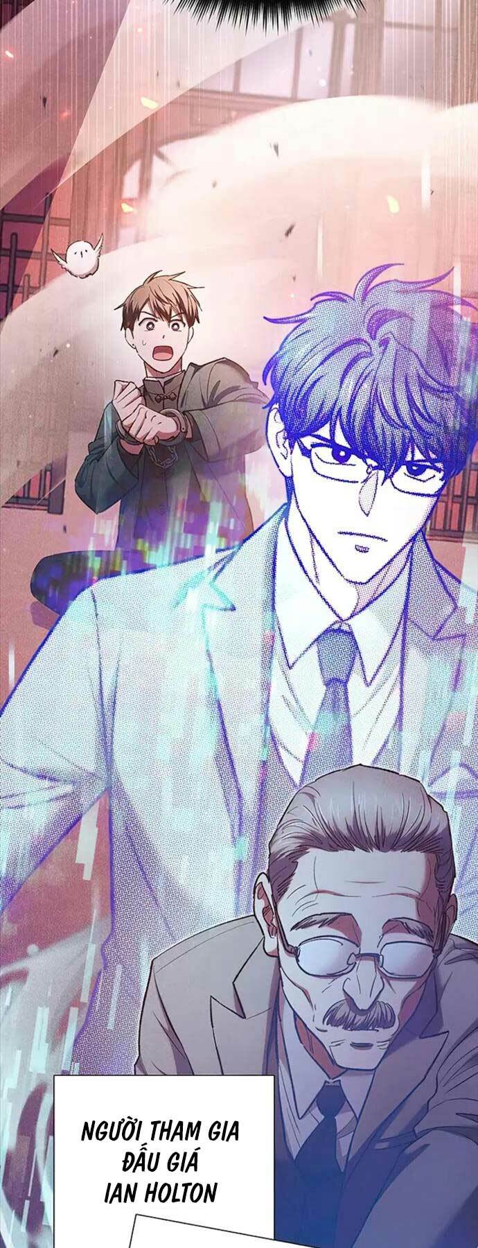 Những Ranker Cấp S Mà Tôi Nuôi Dưỡng Chap 114 - Next Chap 115