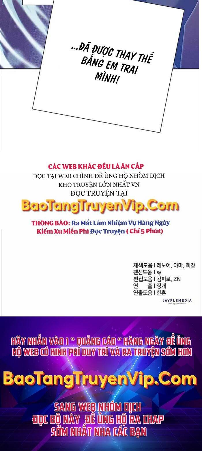Những Ranker Cấp S Mà Tôi Nuôi Dưỡng Chap 114 - Next Chap 115