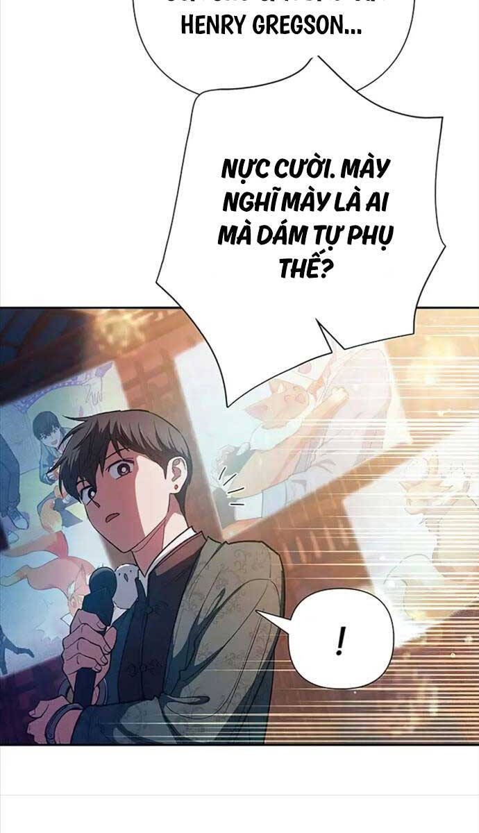 Những Ranker Cấp S Mà Tôi Nuôi Dưỡng Chap 114 - Next Chap 115