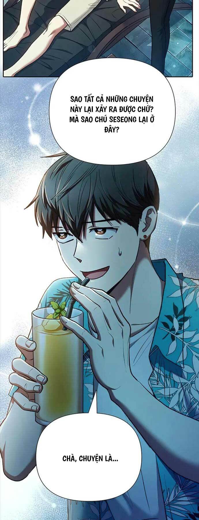 Những Ranker Cấp S Mà Tôi Nuôi Dưỡng Chap 114 - Next Chap 115