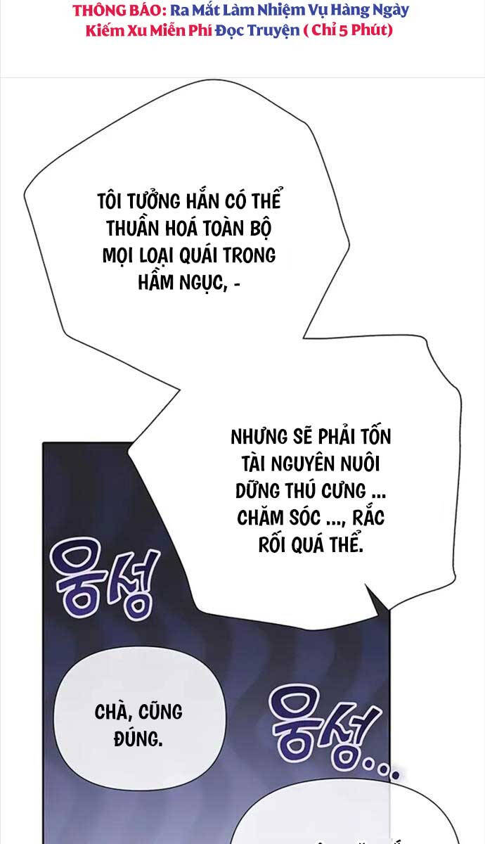 Những Ranker Cấp S Mà Tôi Nuôi Dưỡng Chap 114 - Next Chap 115
