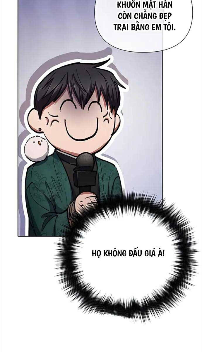 Những Ranker Cấp S Mà Tôi Nuôi Dưỡng Chap 114 - Next Chap 115