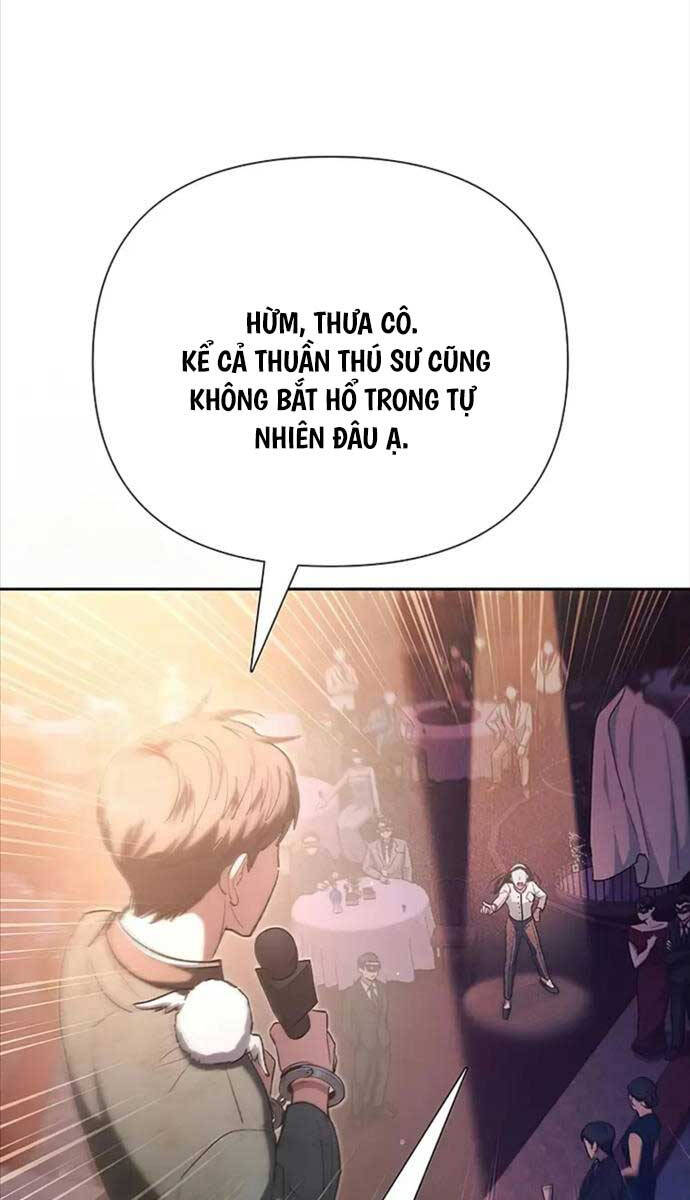 Những Ranker Cấp S Mà Tôi Nuôi Dưỡng Chap 114 - Next Chap 115