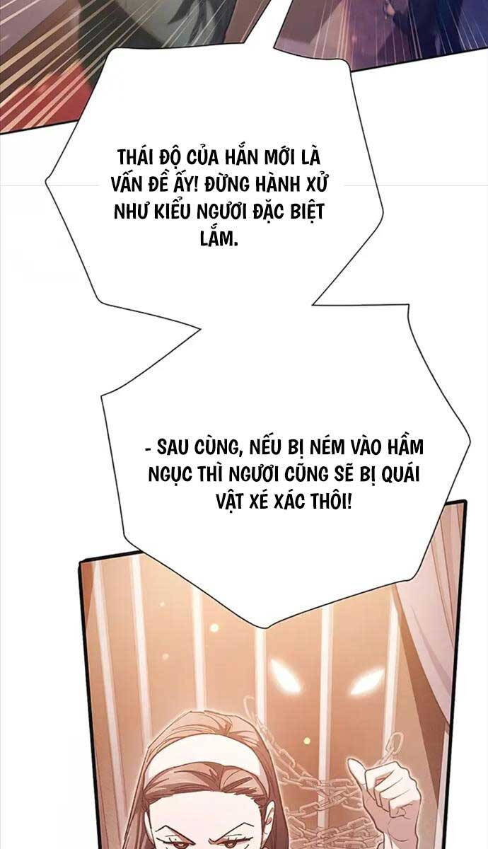 Những Ranker Cấp S Mà Tôi Nuôi Dưỡng Chap 114 - Next Chap 115
