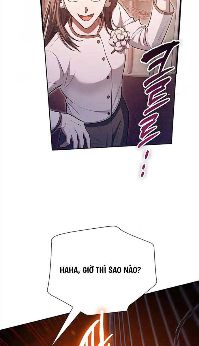 Những Ranker Cấp S Mà Tôi Nuôi Dưỡng Chap 114 - Next Chap 115