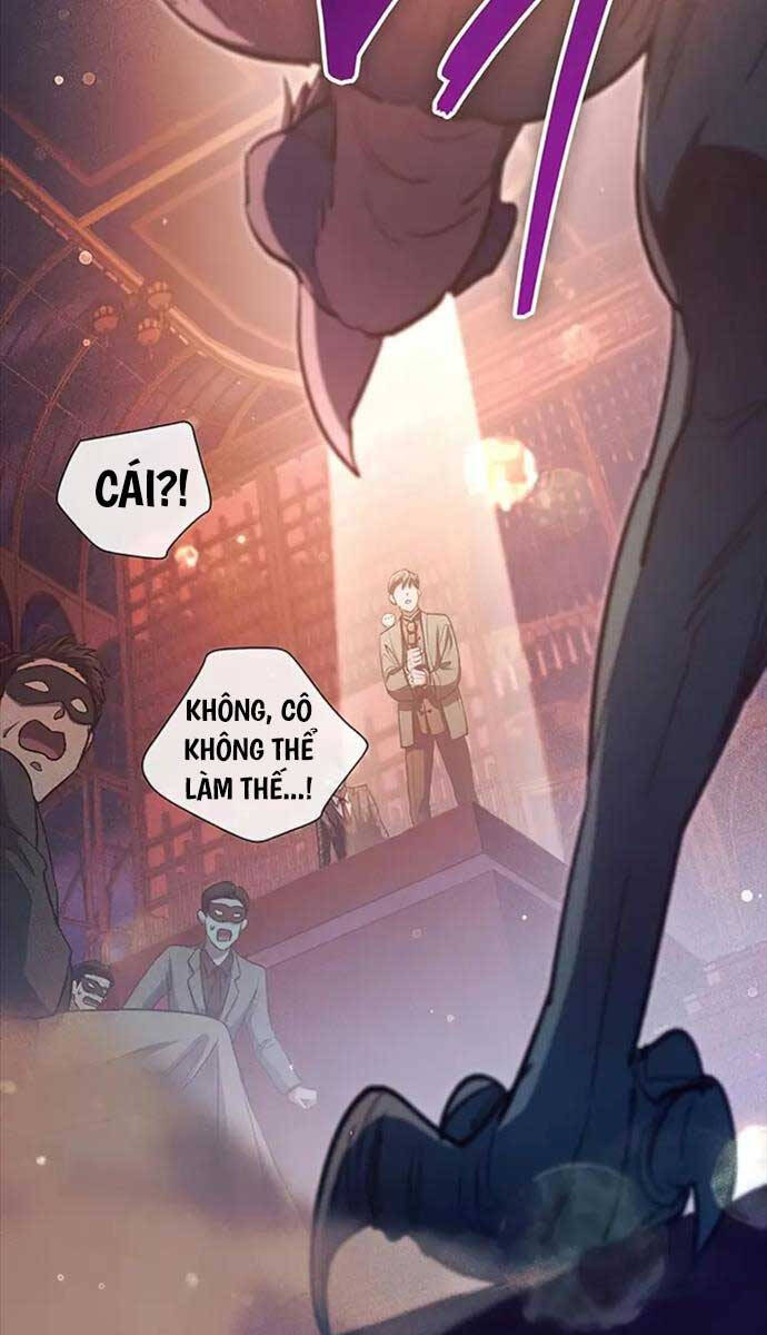 Những Ranker Cấp S Mà Tôi Nuôi Dưỡng Chap 114 - Next Chap 115