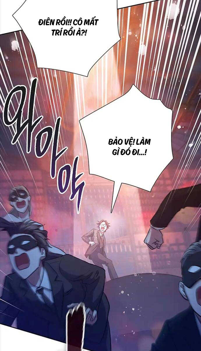 Những Ranker Cấp S Mà Tôi Nuôi Dưỡng Chap 114 - Next Chap 115