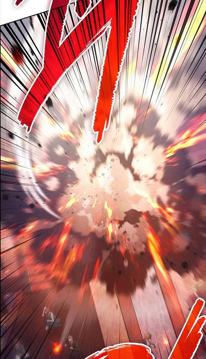 Những Ranker Cấp S Mà Tôi Nuôi Dưỡng Chap 114 - Next Chap 115