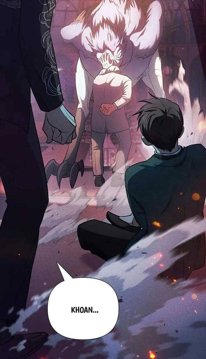 Những Ranker Cấp S Mà Tôi Nuôi Dưỡng Chap 114 - Next Chap 115