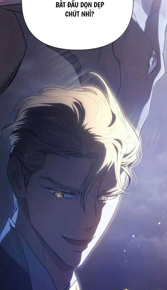 Những Ranker Cấp S Mà Tôi Nuôi Dưỡng Chap 115 - Next Chap 116