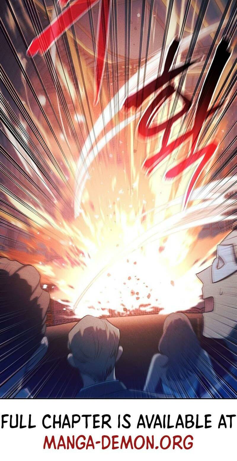 Những Ranker Cấp S Mà Tôi Nuôi Dưỡng Chap 115 - Next Chap 116