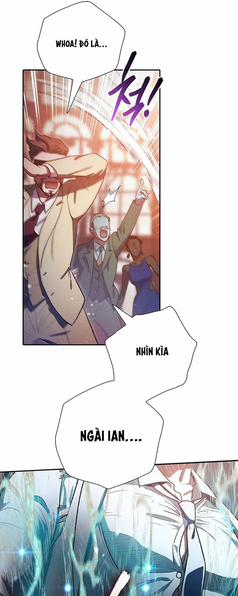 Những Ranker Cấp S Mà Tôi Nuôi Dưỡng Chap 115 - Next Chap 116