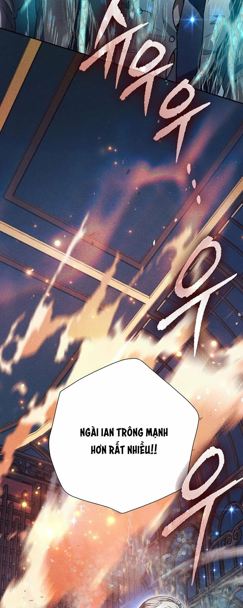 Những Ranker Cấp S Mà Tôi Nuôi Dưỡng Chap 115 - Next Chap 116