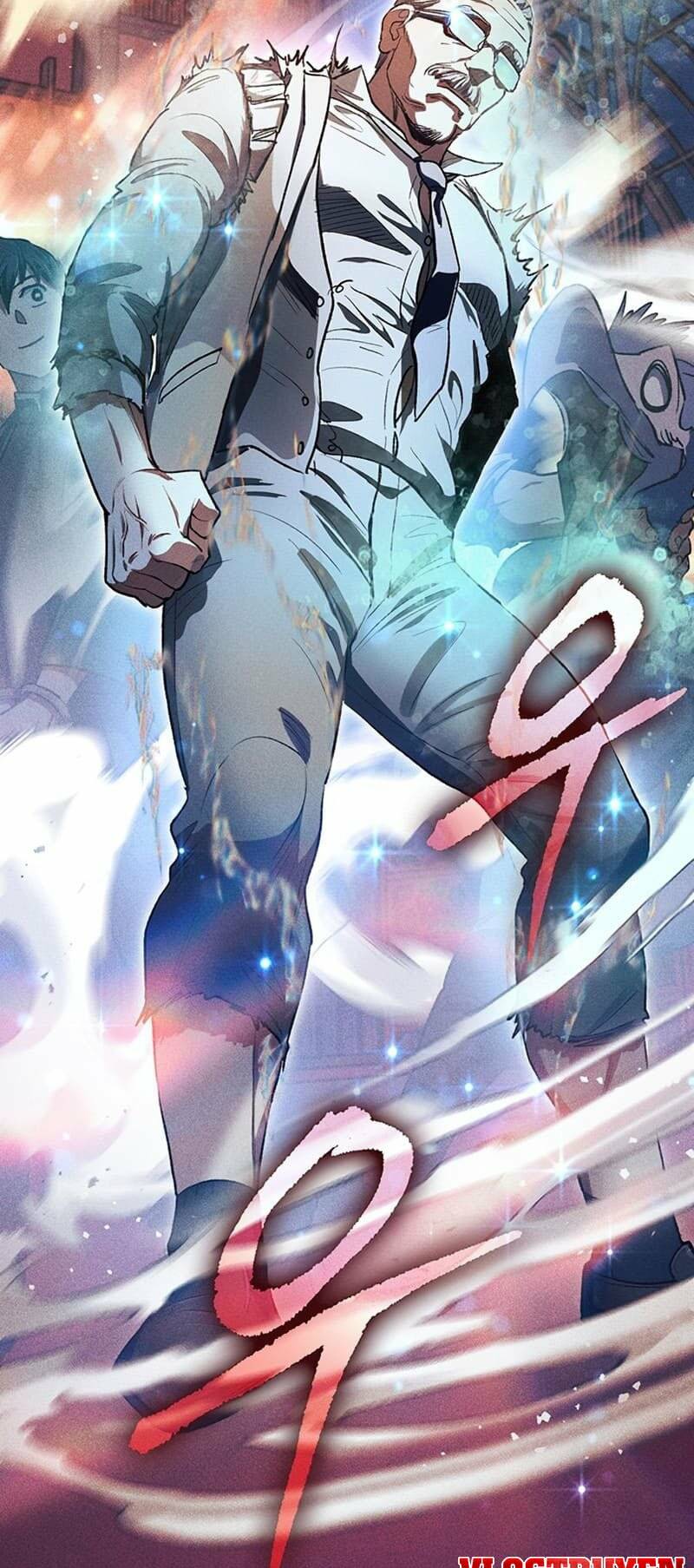 Những Ranker Cấp S Mà Tôi Nuôi Dưỡng Chap 115 - Next Chap 116