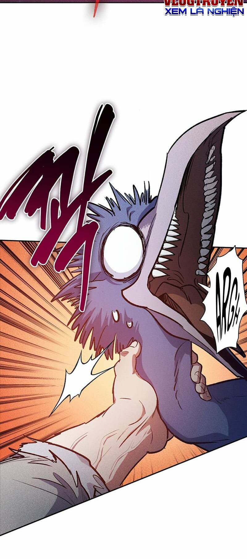 Những Ranker Cấp S Mà Tôi Nuôi Dưỡng Chap 115 - Next Chap 116