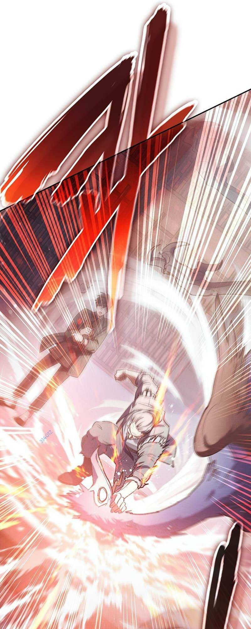 Những Ranker Cấp S Mà Tôi Nuôi Dưỡng Chap 115 - Next Chap 116