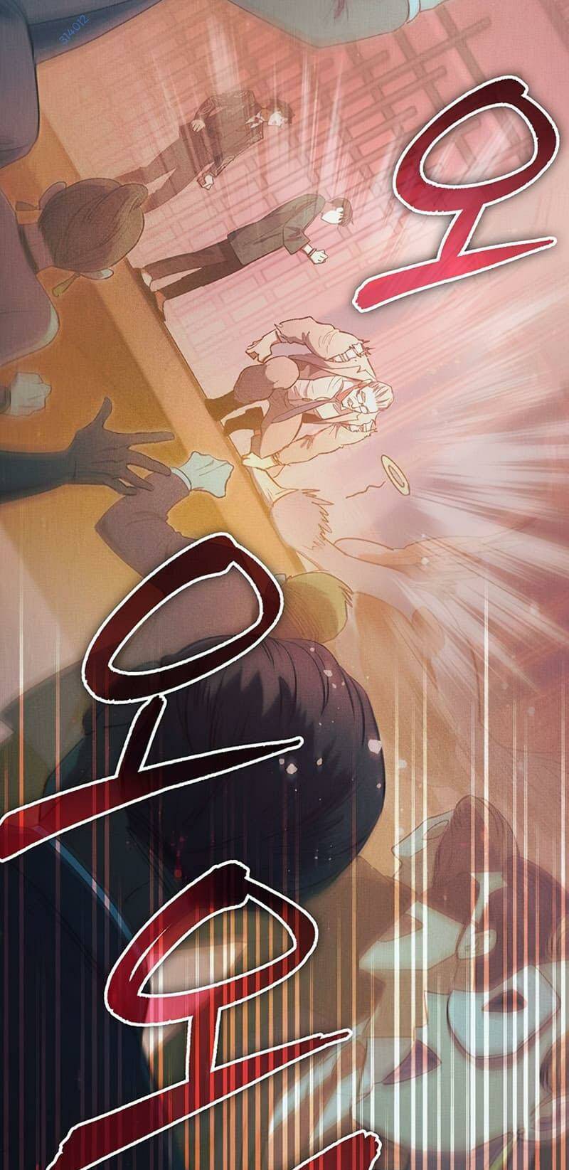 Những Ranker Cấp S Mà Tôi Nuôi Dưỡng Chap 115 - Next Chap 116