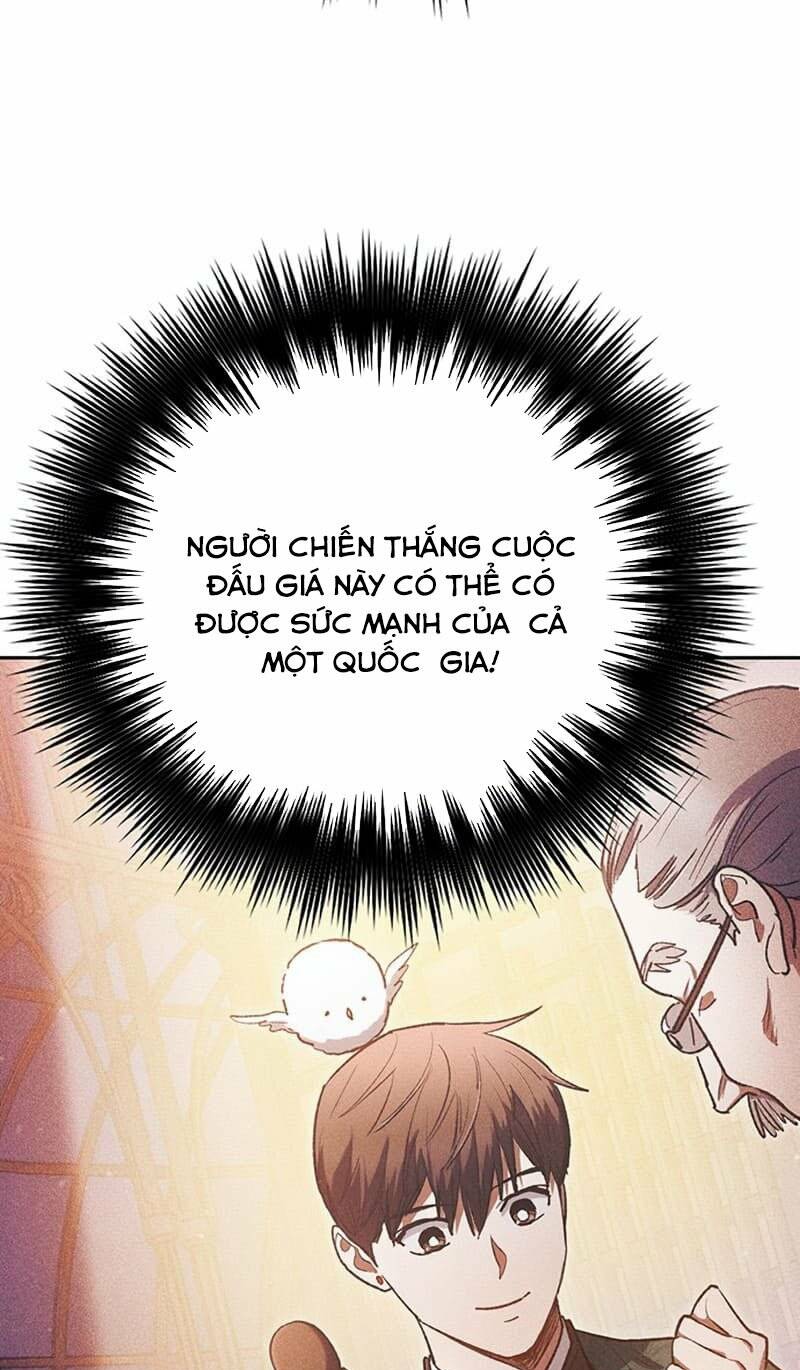 Những Ranker Cấp S Mà Tôi Nuôi Dưỡng Chap 115 - Next Chap 116