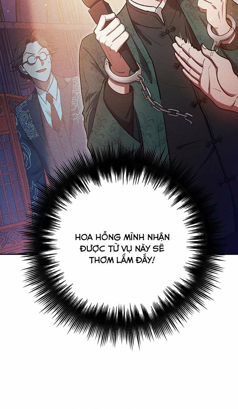 Những Ranker Cấp S Mà Tôi Nuôi Dưỡng Chap 115 - Next Chap 116