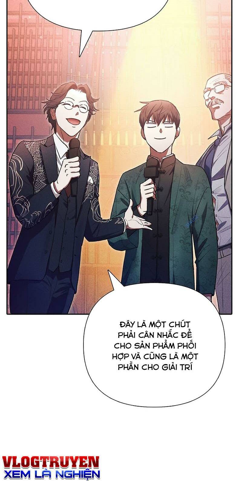Những Ranker Cấp S Mà Tôi Nuôi Dưỡng Chap 115 - Next Chap 116