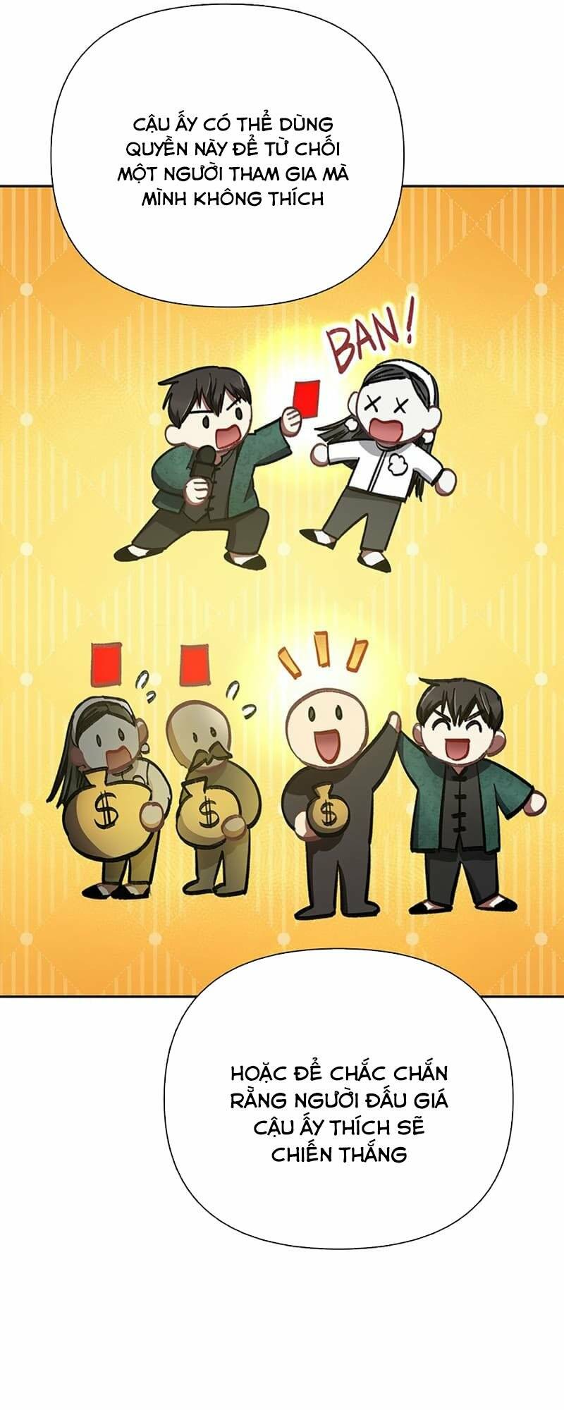 Những Ranker Cấp S Mà Tôi Nuôi Dưỡng Chap 115 - Next Chap 116