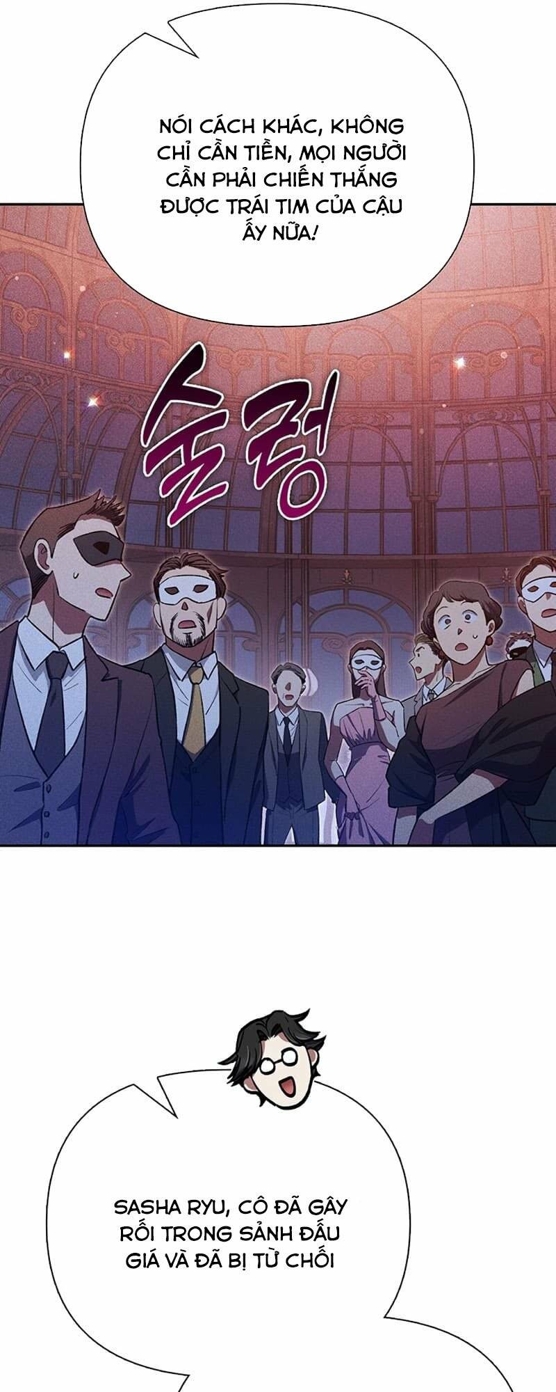Những Ranker Cấp S Mà Tôi Nuôi Dưỡng Chap 115 - Next Chap 116