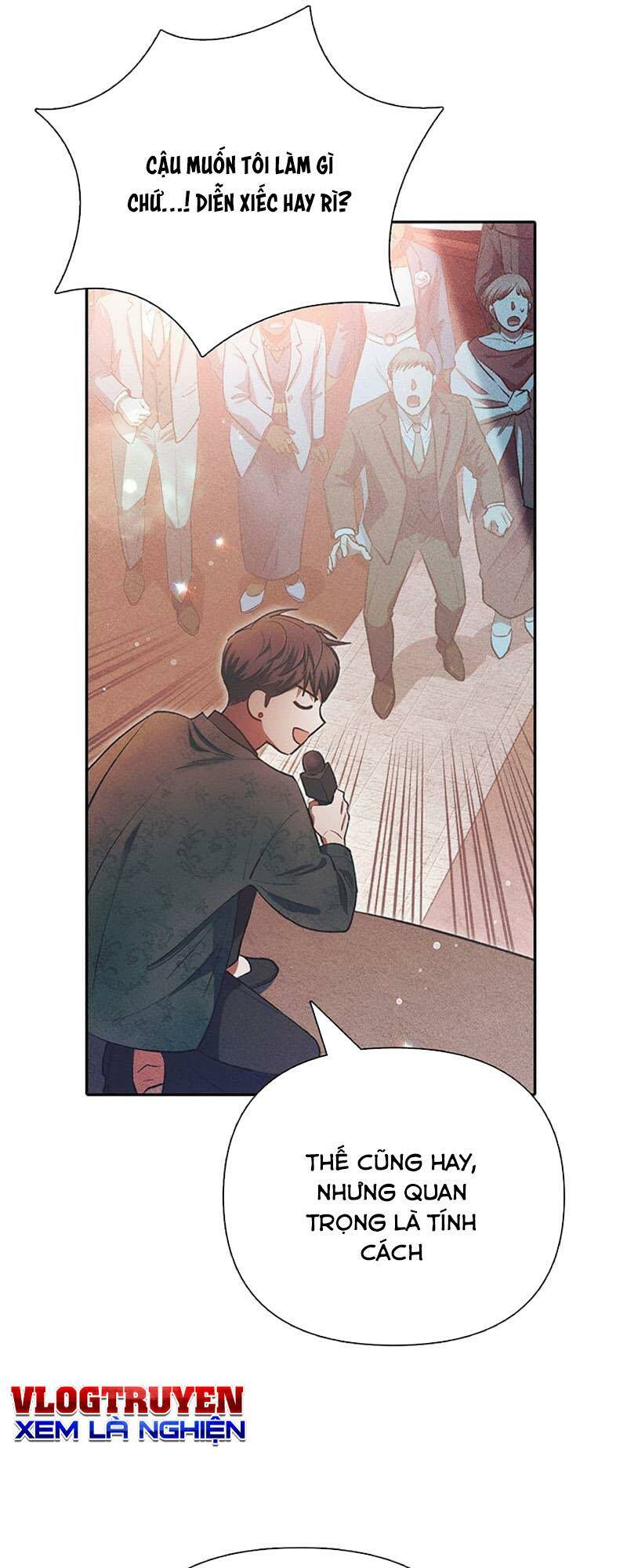 Những Ranker Cấp S Mà Tôi Nuôi Dưỡng Chap 115 - Next Chap 116
