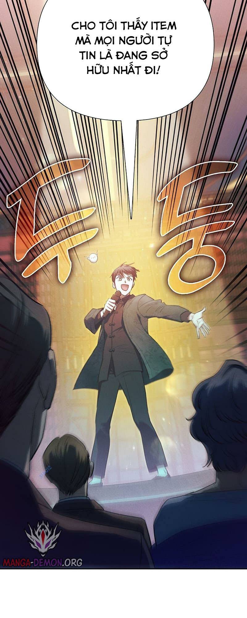 Những Ranker Cấp S Mà Tôi Nuôi Dưỡng Chap 115 - Next Chap 116