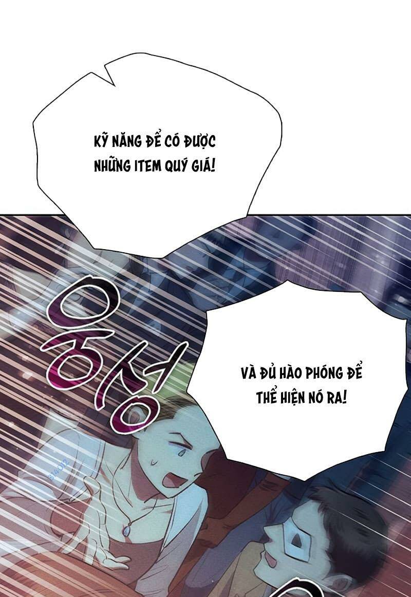 Những Ranker Cấp S Mà Tôi Nuôi Dưỡng Chap 115 - Next Chap 116