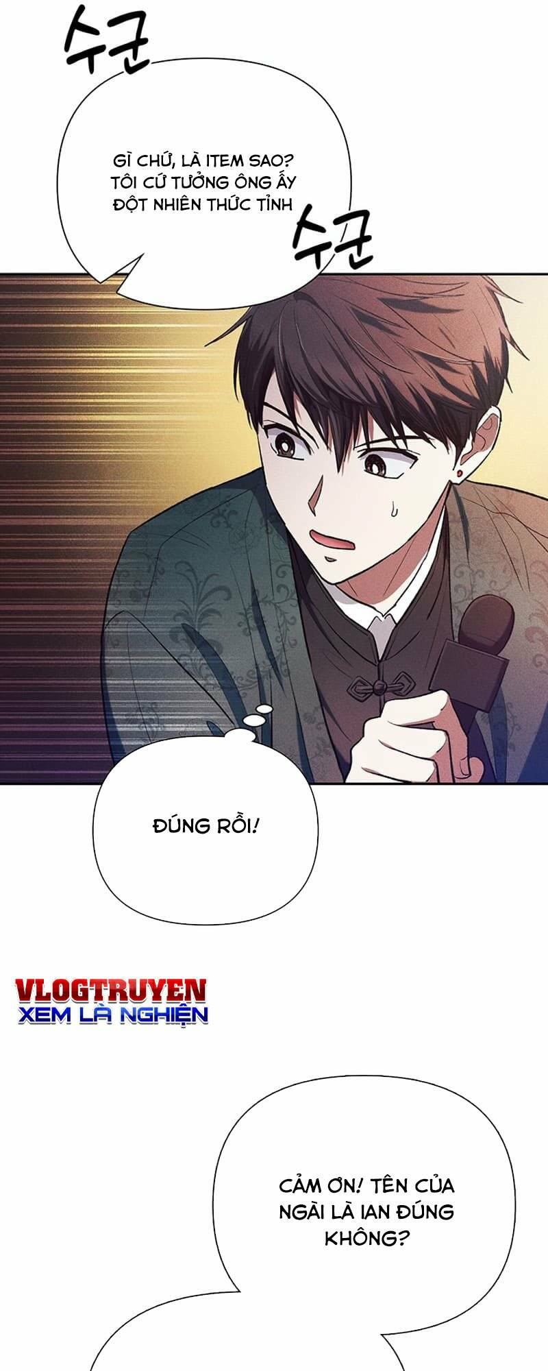 Những Ranker Cấp S Mà Tôi Nuôi Dưỡng Chap 115 - Next Chap 116