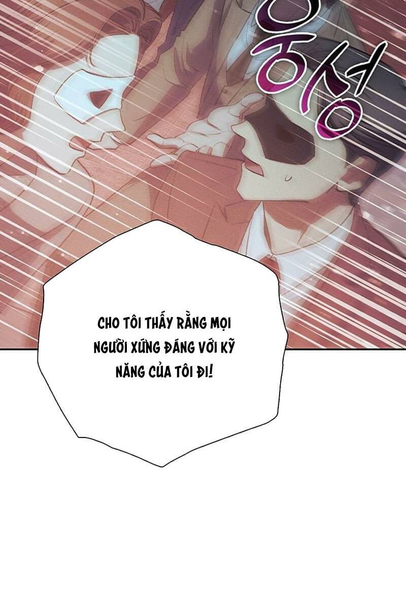 Những Ranker Cấp S Mà Tôi Nuôi Dưỡng Chap 115 - Next Chap 116