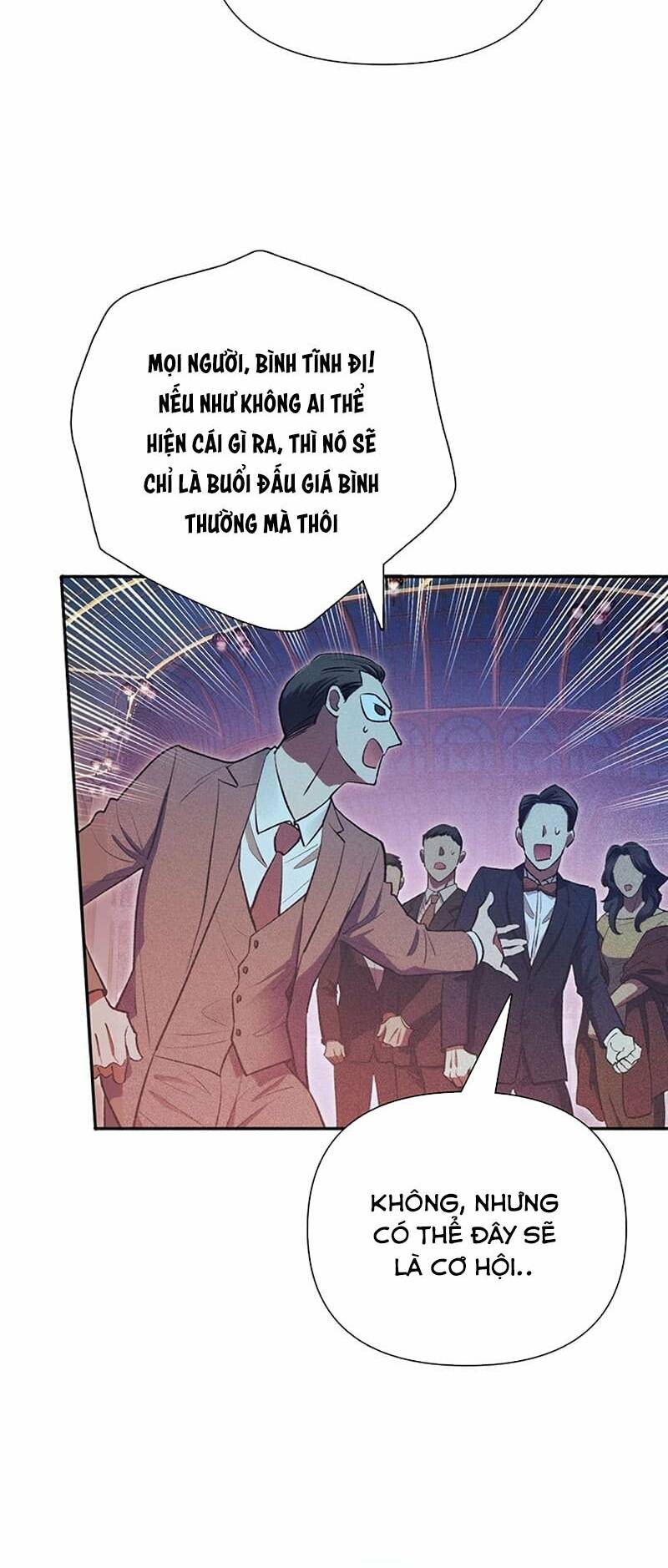 Những Ranker Cấp S Mà Tôi Nuôi Dưỡng Chap 115 - Next Chap 116