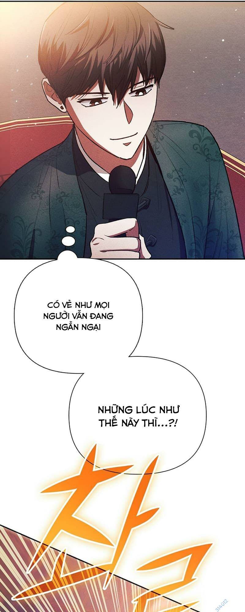 Những Ranker Cấp S Mà Tôi Nuôi Dưỡng Chap 115 - Next Chap 116