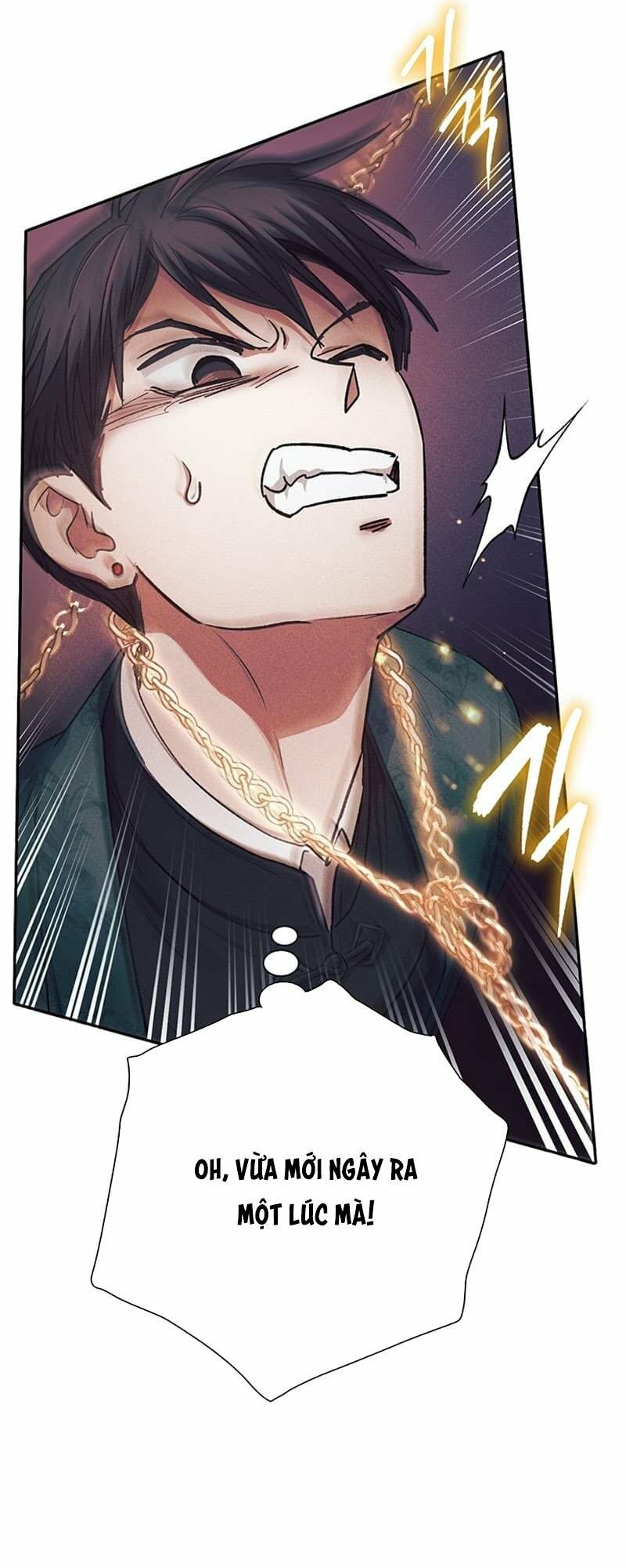 Những Ranker Cấp S Mà Tôi Nuôi Dưỡng Chap 115 - Next Chap 116