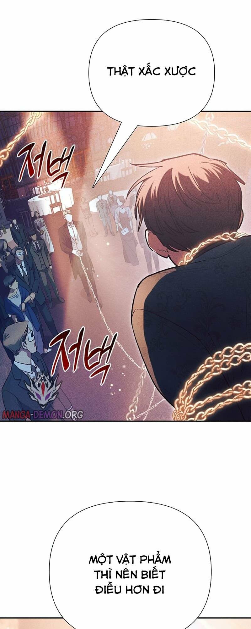 Những Ranker Cấp S Mà Tôi Nuôi Dưỡng Chap 115 - Next Chap 116
