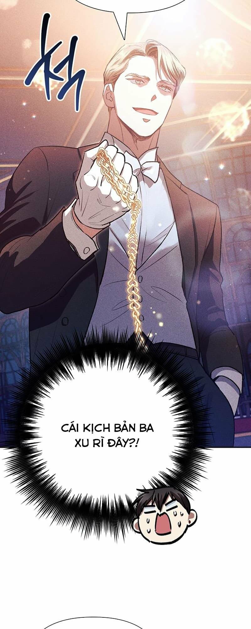 Những Ranker Cấp S Mà Tôi Nuôi Dưỡng Chap 115 - Next Chap 116
