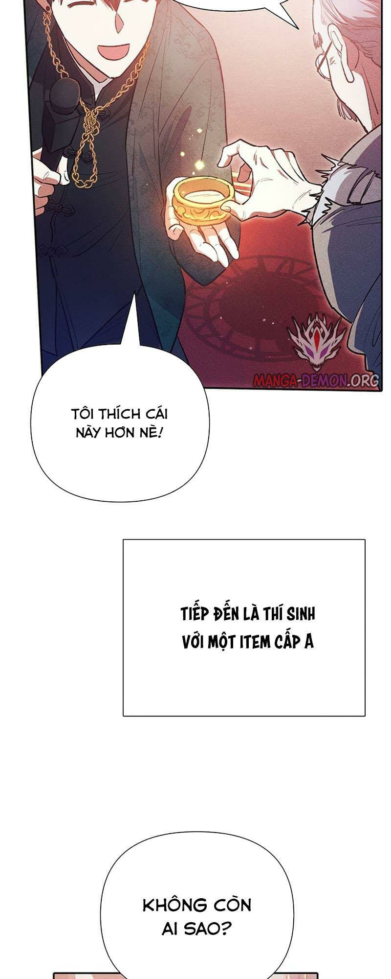 Những Ranker Cấp S Mà Tôi Nuôi Dưỡng Chap 115 - Next Chap 116
