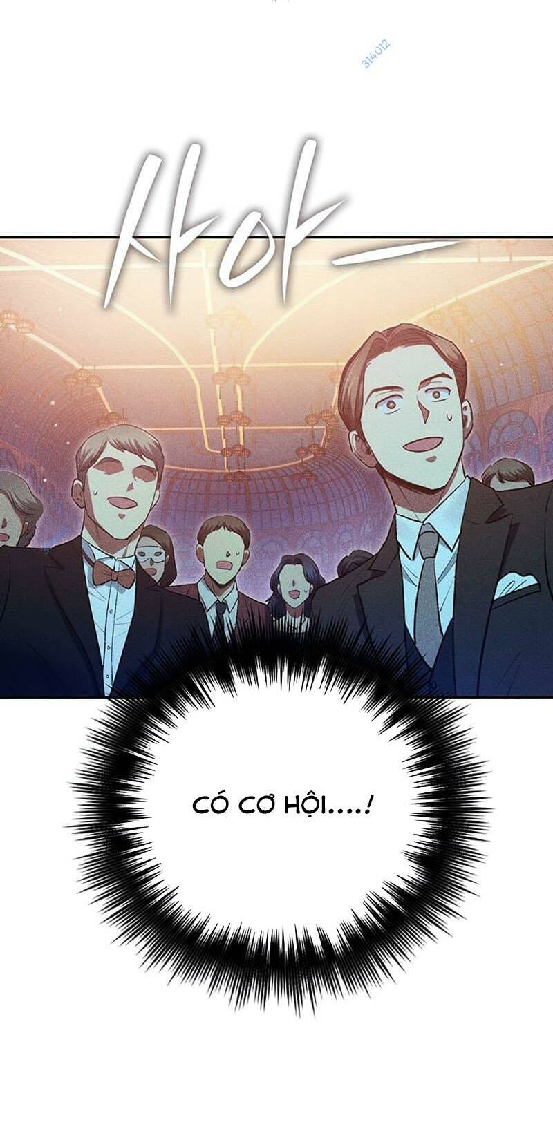 Những Ranker Cấp S Mà Tôi Nuôi Dưỡng Chap 115 - Next Chap 116