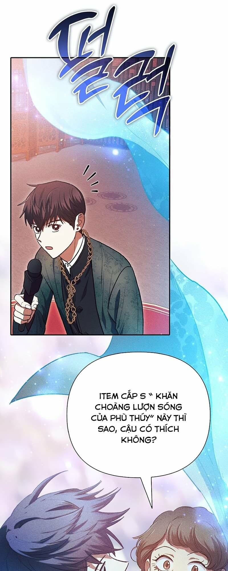 Những Ranker Cấp S Mà Tôi Nuôi Dưỡng Chap 115 - Next Chap 116