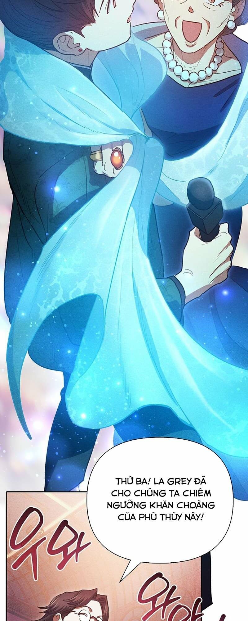 Những Ranker Cấp S Mà Tôi Nuôi Dưỡng Chap 115 - Next Chap 116