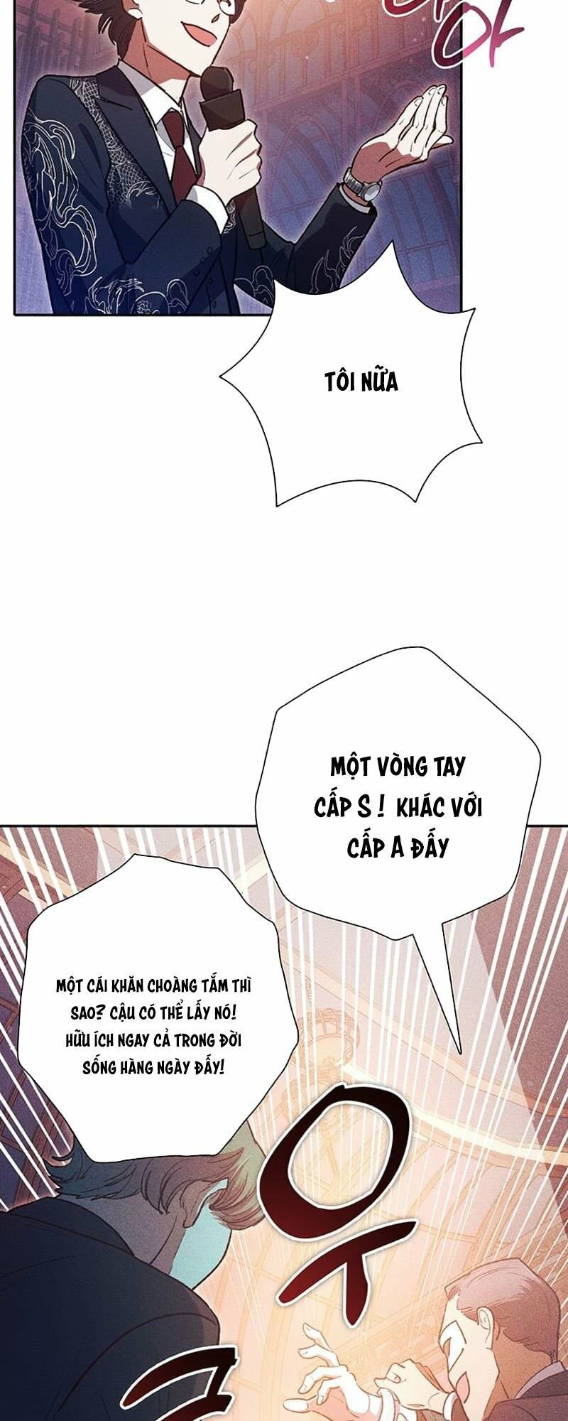 Những Ranker Cấp S Mà Tôi Nuôi Dưỡng Chap 115 - Next Chap 116