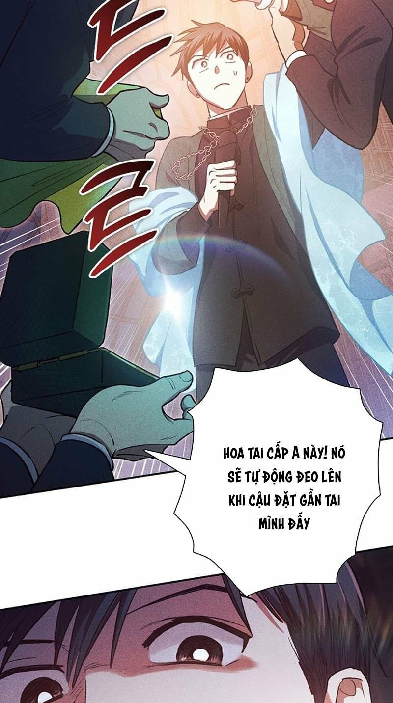 Những Ranker Cấp S Mà Tôi Nuôi Dưỡng Chap 115 - Next Chap 116