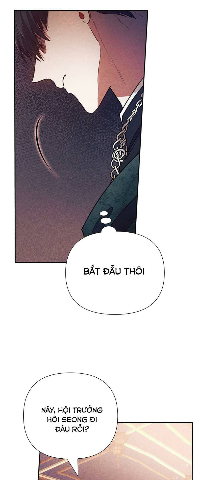 Những Ranker Cấp S Mà Tôi Nuôi Dưỡng Chap 115 - Next Chap 116