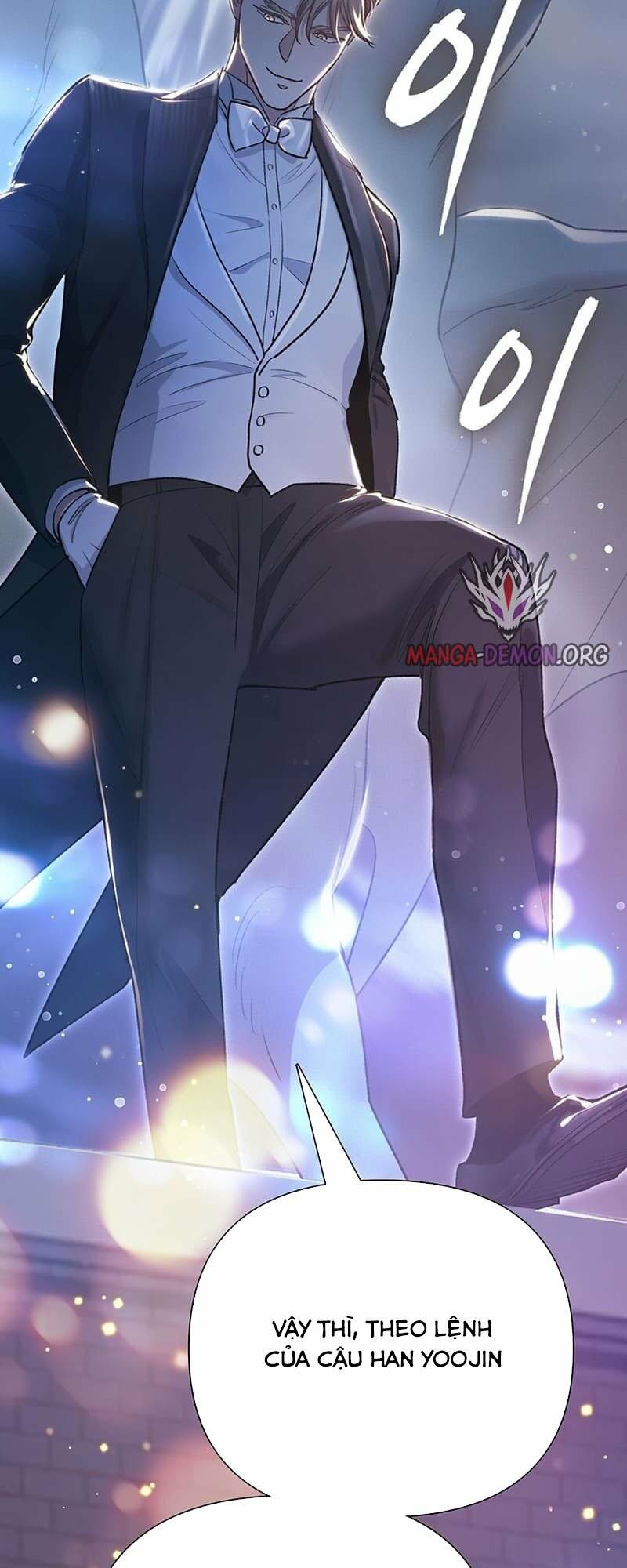 Những Ranker Cấp S Mà Tôi Nuôi Dưỡng Chap 115 - Next Chap 116