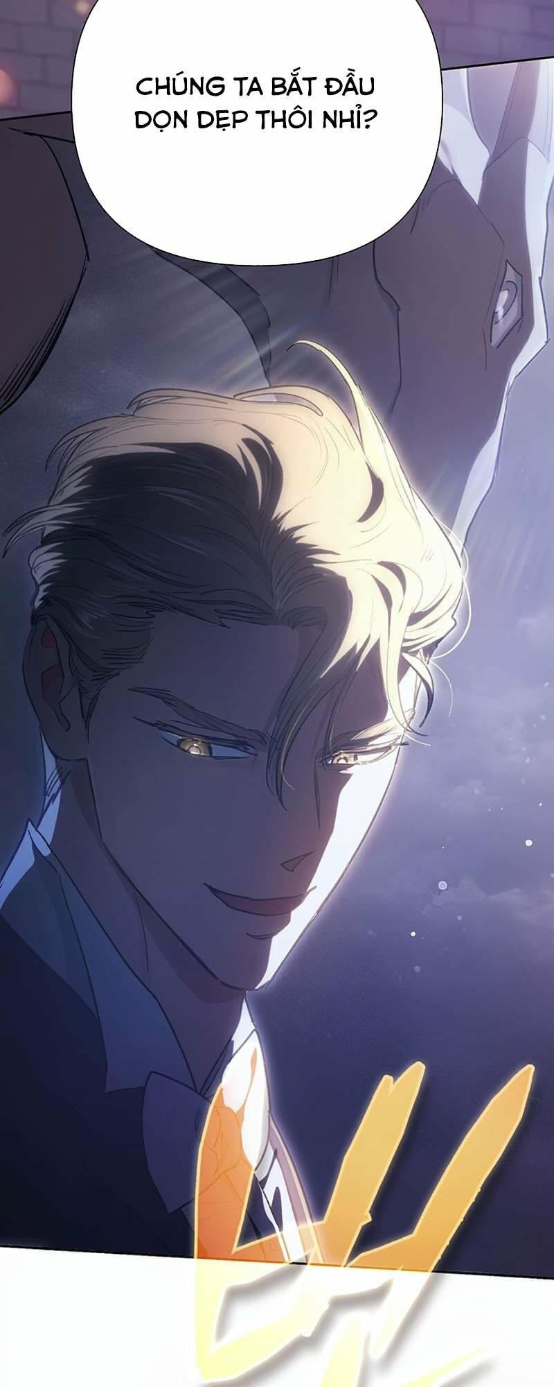 Những Ranker Cấp S Mà Tôi Nuôi Dưỡng Chap 115 - Next Chap 116