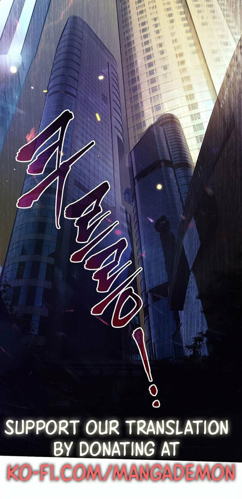 Những Ranker Cấp S Mà Tôi Nuôi Dưỡng Chap 115 - Next Chap 116