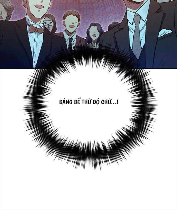 Những Ranker Cấp S Mà Tôi Nuôi Dưỡng Chap 115 - Next Chap 116